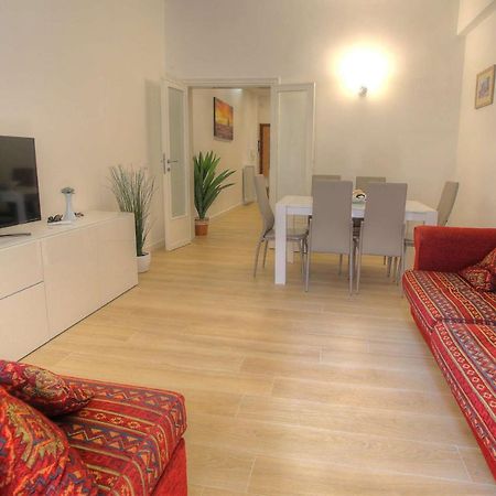 Holiday Aroma Apartment Екстериор снимка