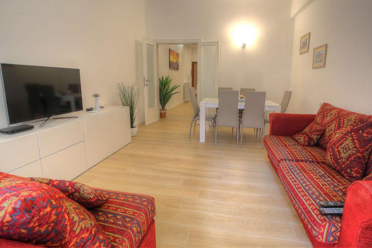 Holiday Aroma Apartment Екстериор снимка