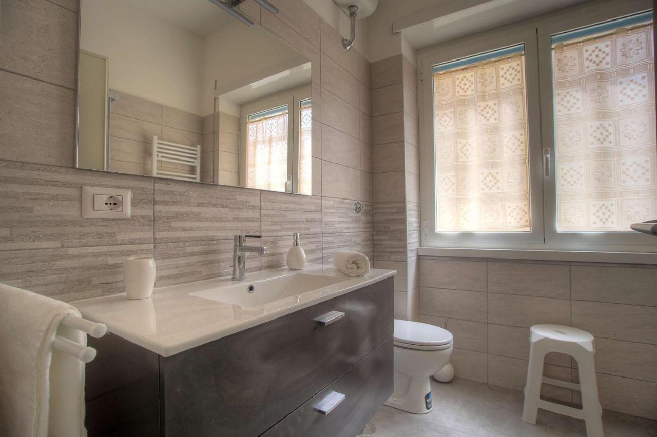 Holiday Aroma Apartment Екстериор снимка