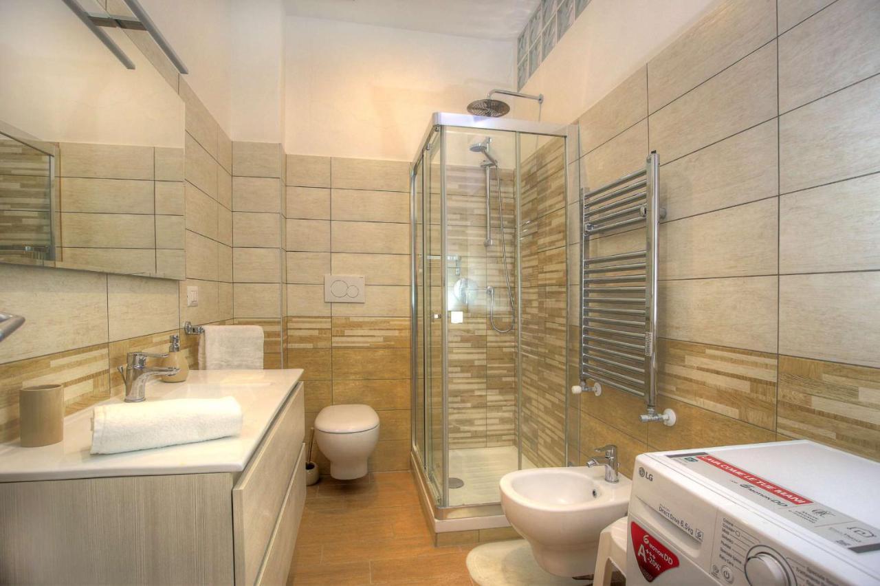 Holiday Aroma Apartment Екстериор снимка