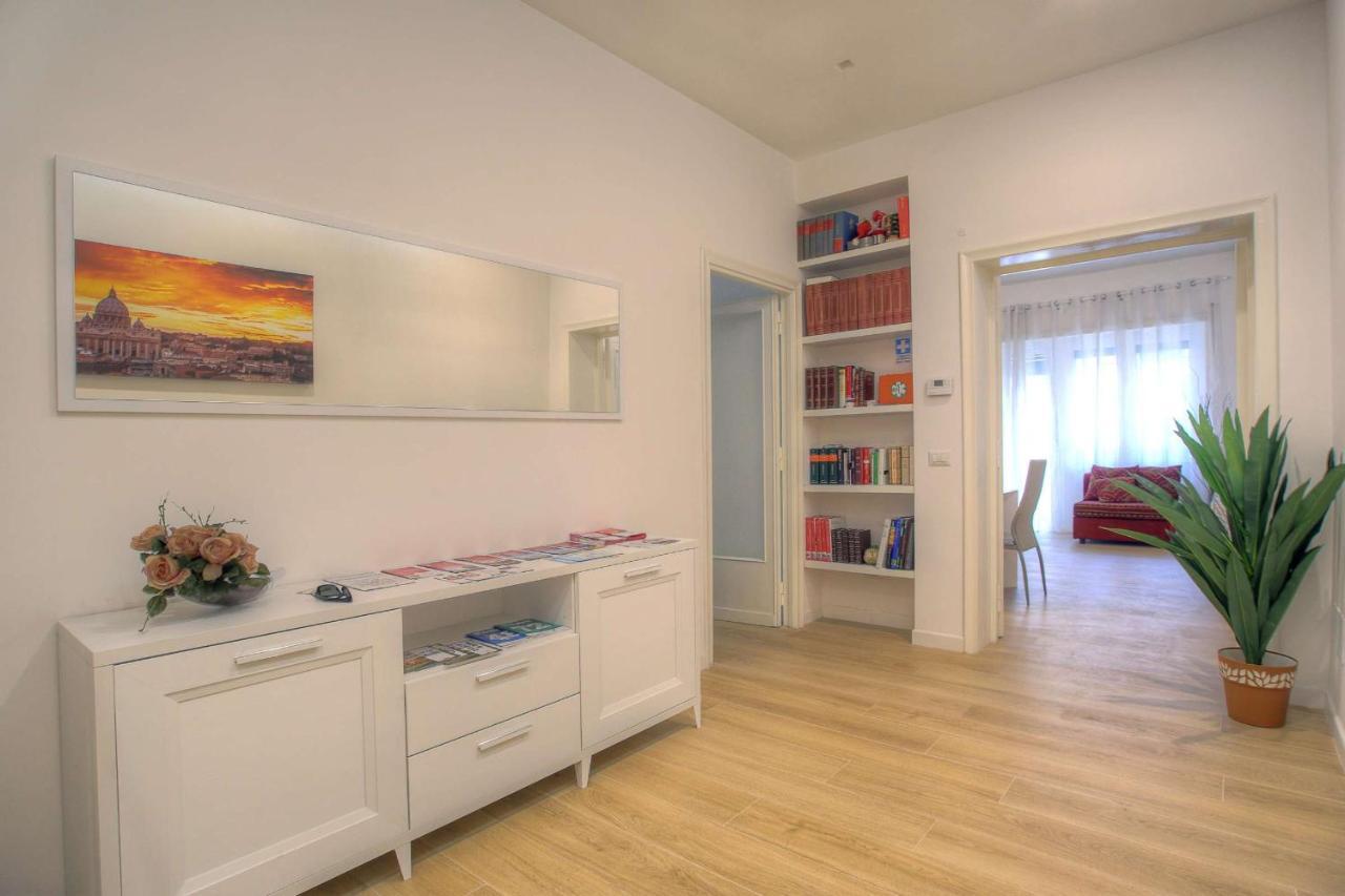 Holiday Aroma Apartment Екстериор снимка