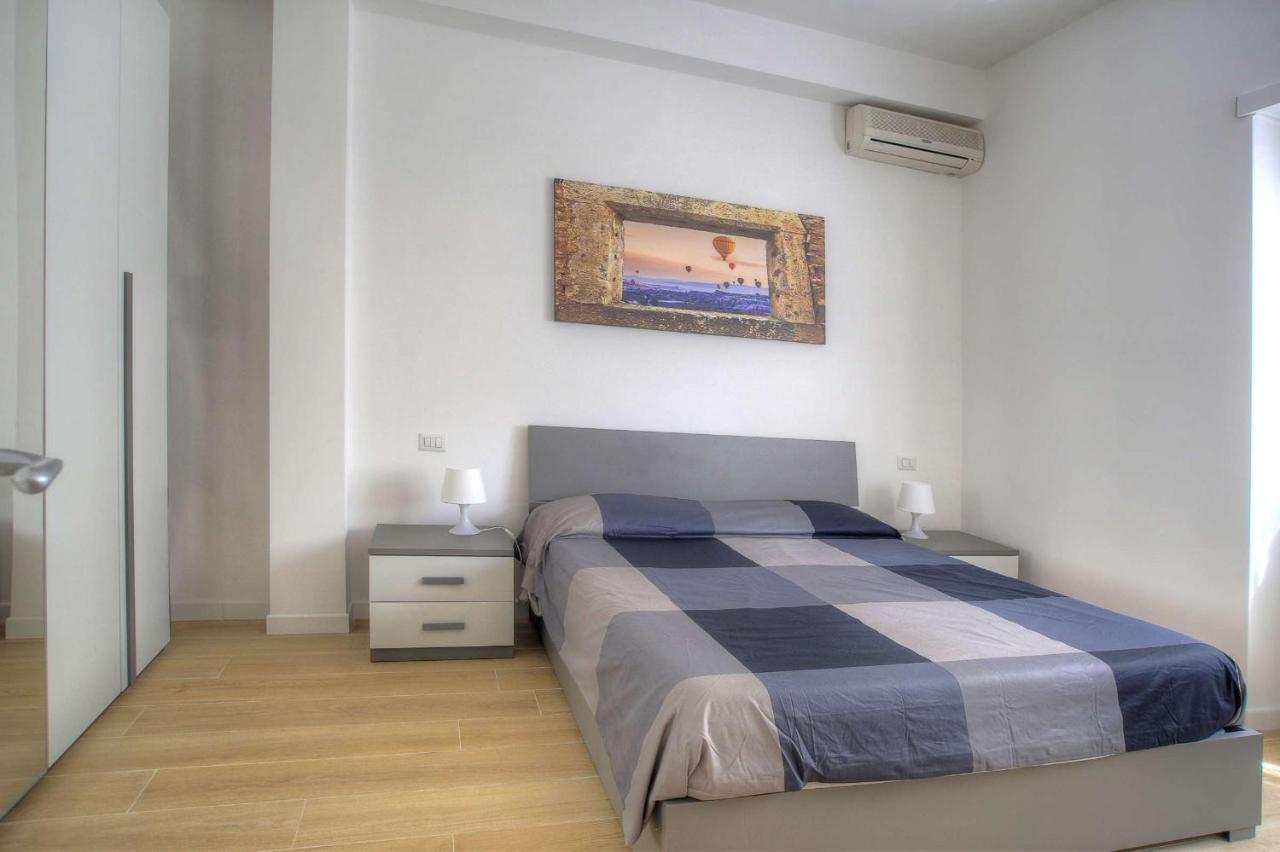 Holiday Aroma Apartment Екстериор снимка