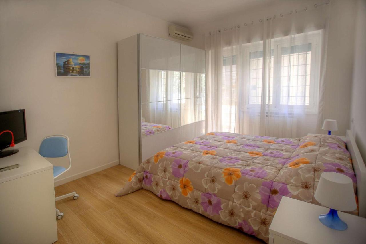 Holiday Aroma Apartment Екстериор снимка