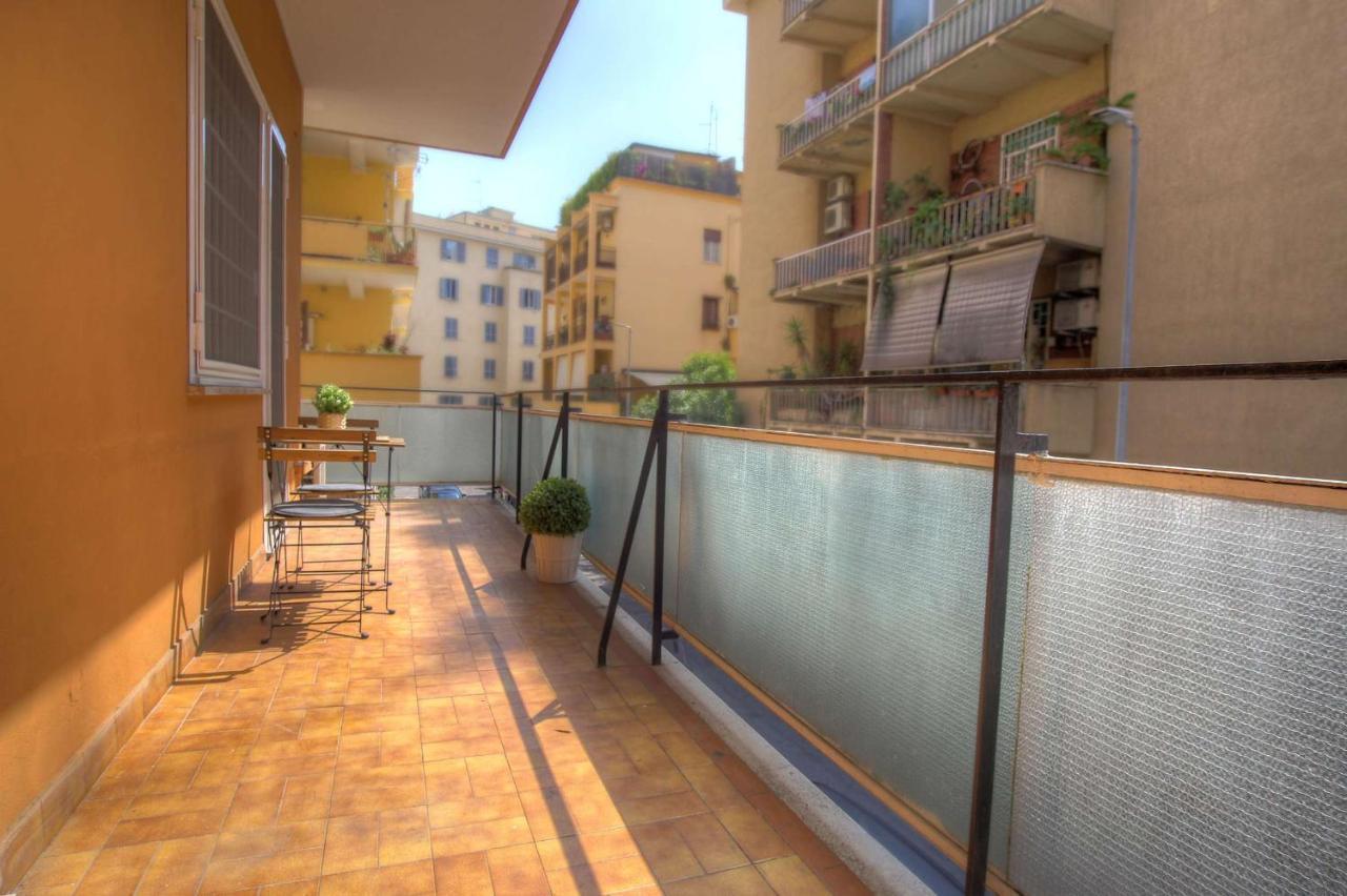 Holiday Aroma Apartment Екстериор снимка