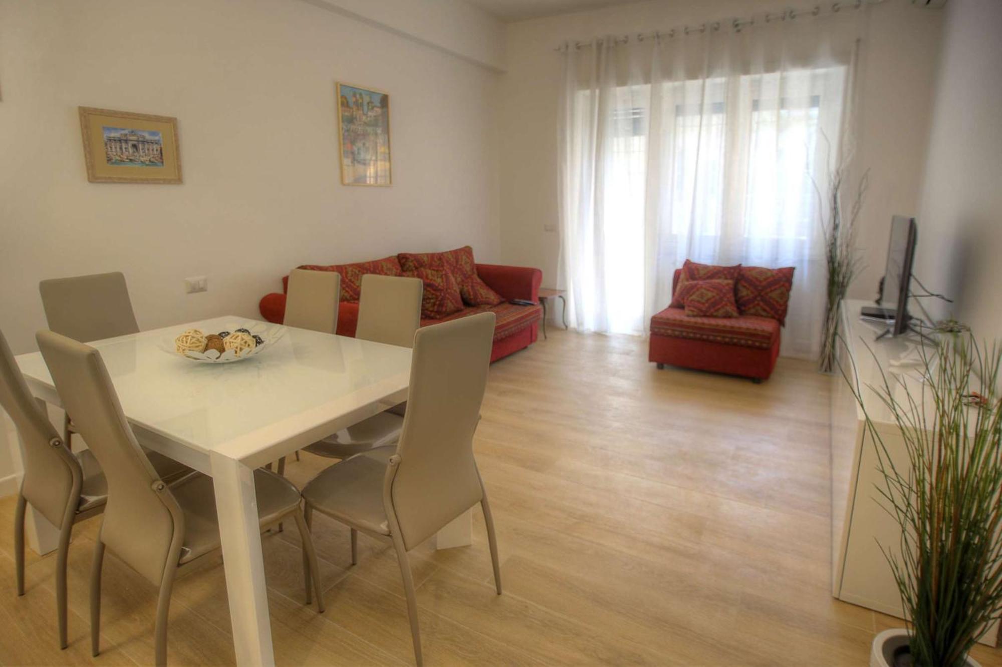 Holiday Aroma Apartment Екстериор снимка