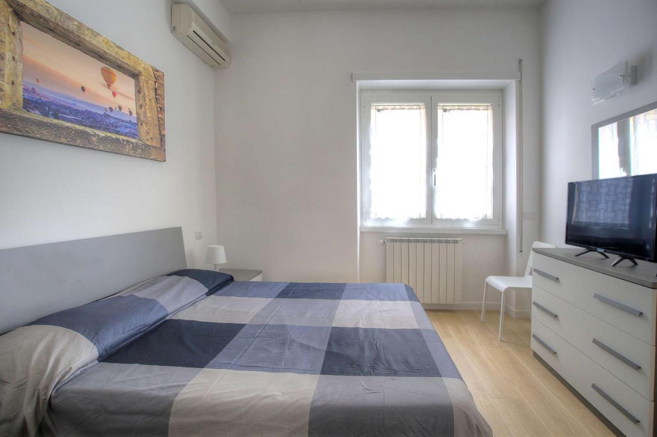 Holiday Aroma Apartment Екстериор снимка