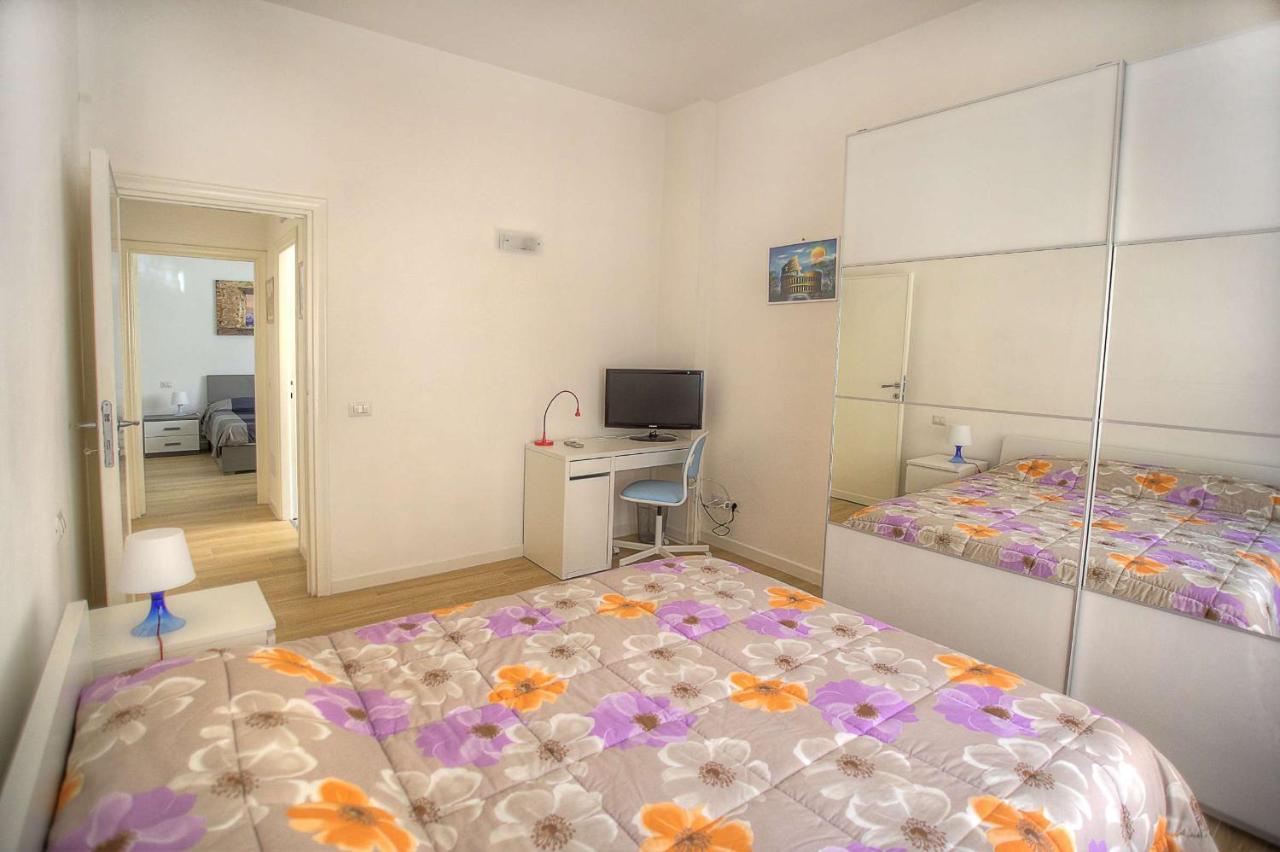 Holiday Aroma Apartment Екстериор снимка