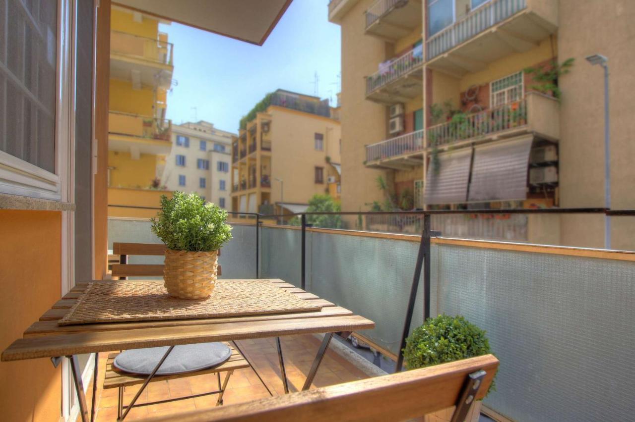 Holiday Aroma Apartment Екстериор снимка