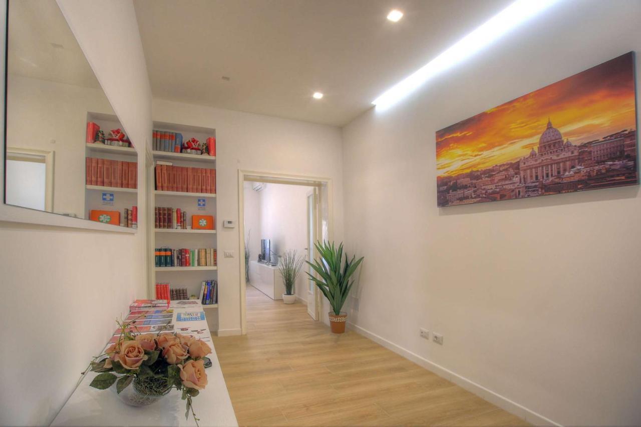 Holiday Aroma Apartment Екстериор снимка
