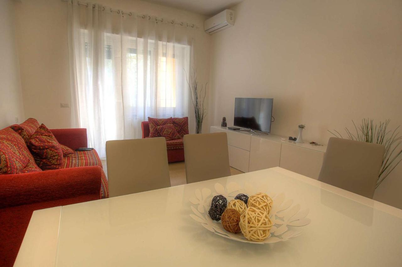 Holiday Aroma Apartment Екстериор снимка