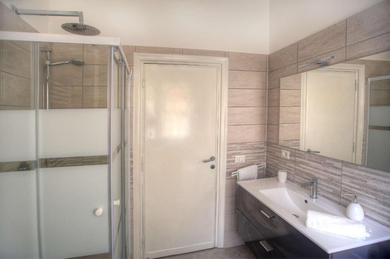Holiday Aroma Apartment Екстериор снимка