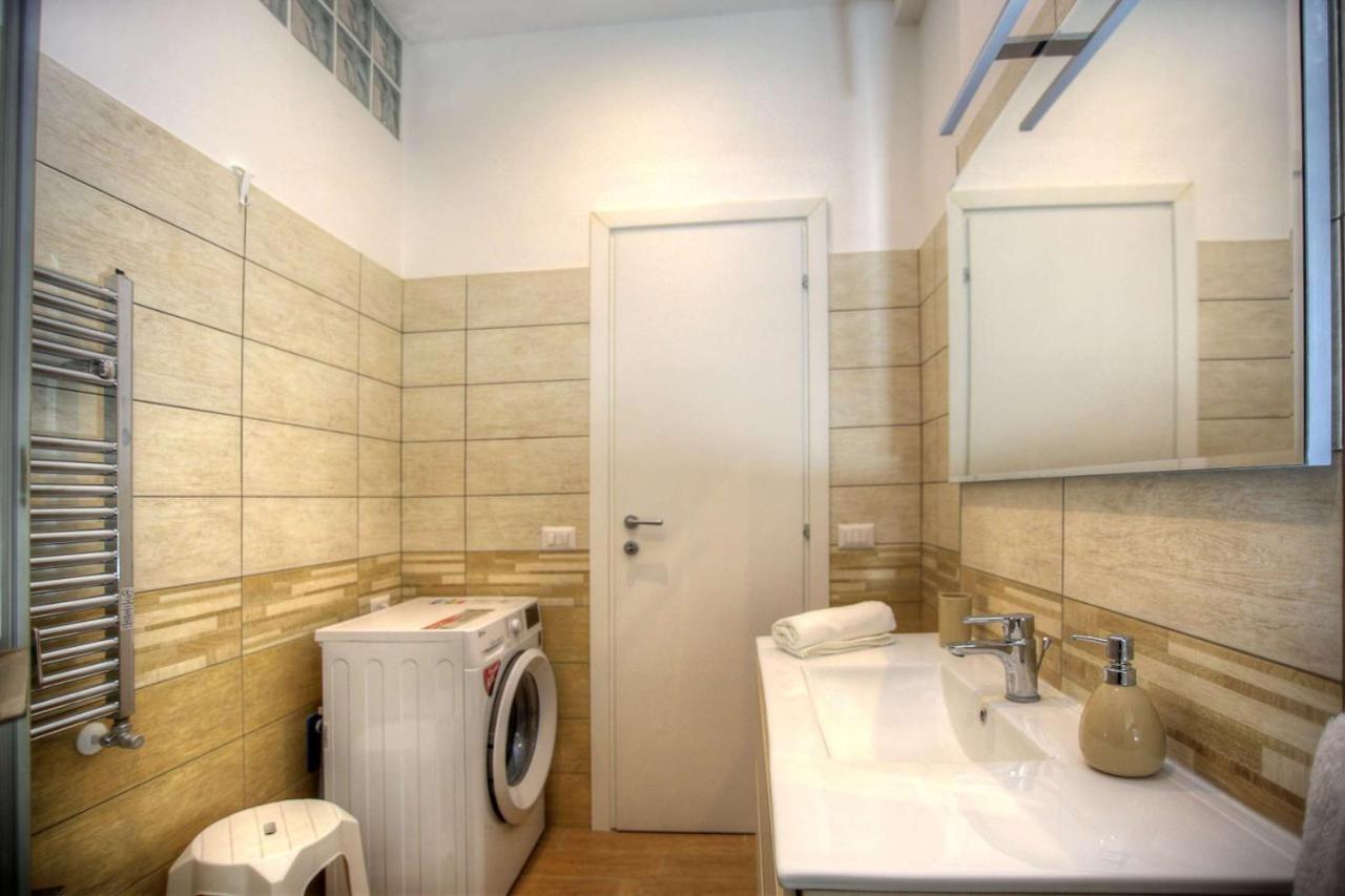 Holiday Aroma Apartment Екстериор снимка